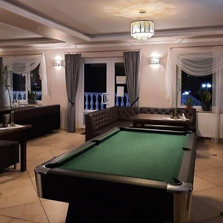 Pod Ksiecia Gorka Hotel Oleszyce Luaran gambar