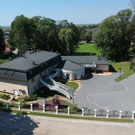 Pod Ksiecia Gorka Hotel Oleszyce Luaran gambar