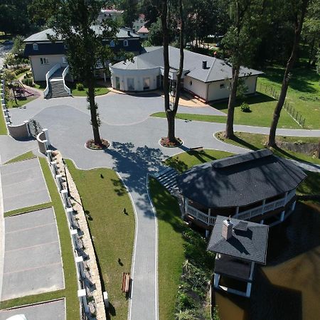 Pod Ksiecia Gorka Hotel Oleszyce Luaran gambar
