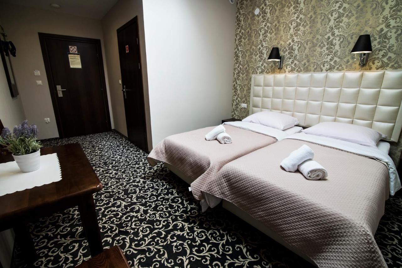 Pod Ksiecia Gorka Hotel Oleszyce Luaran gambar