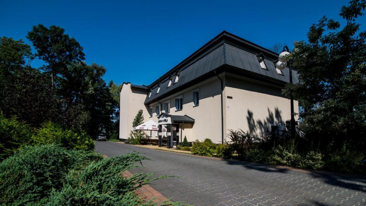 Pod Ksiecia Gorka Hotel Oleszyce Luaran gambar
