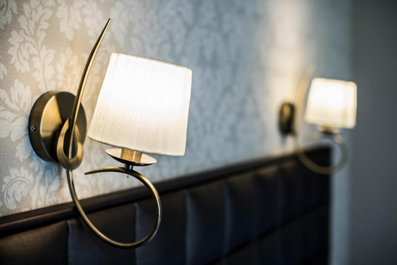 Pod Ksiecia Gorka Hotel Oleszyce Luaran gambar
