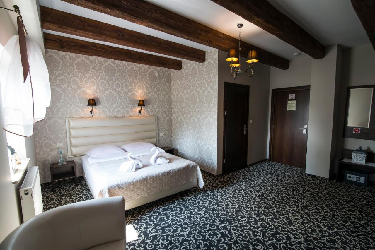 Pod Ksiecia Gorka Hotel Oleszyce Luaran gambar