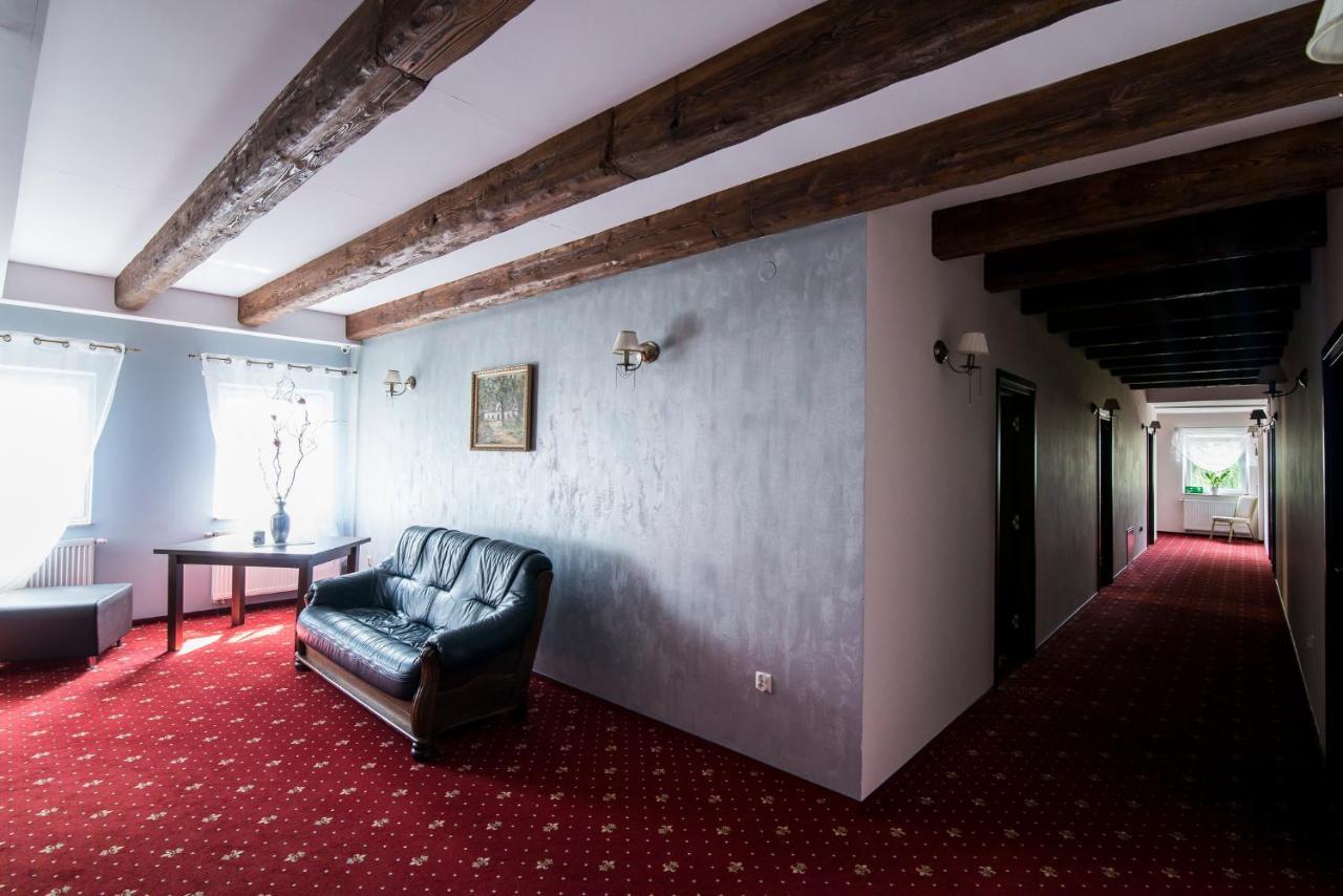 Pod Ksiecia Gorka Hotel Oleszyce Luaran gambar