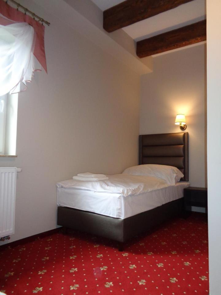 Pod Ksiecia Gorka Hotel Oleszyce Luaran gambar